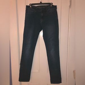 AE Men’s flex skinny jeans